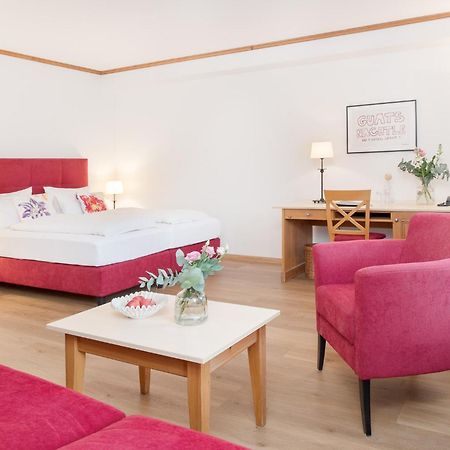 Hotel Obermaier Munchen Bagian luar foto