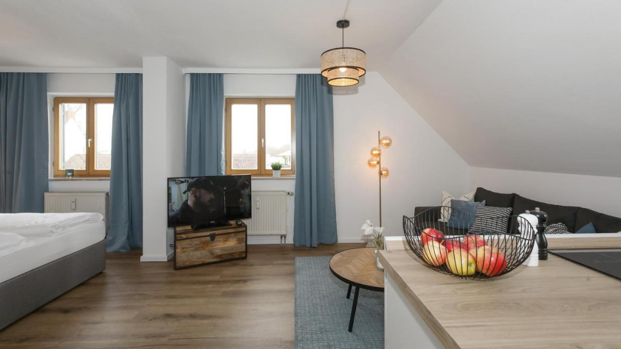 Hotel Obermaier Munchen Bagian luar foto