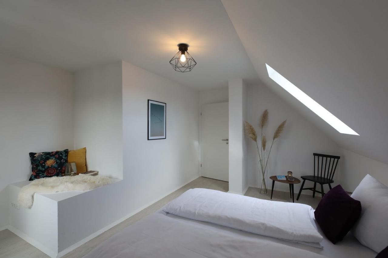 Hotel Obermaier Munchen Bagian luar foto