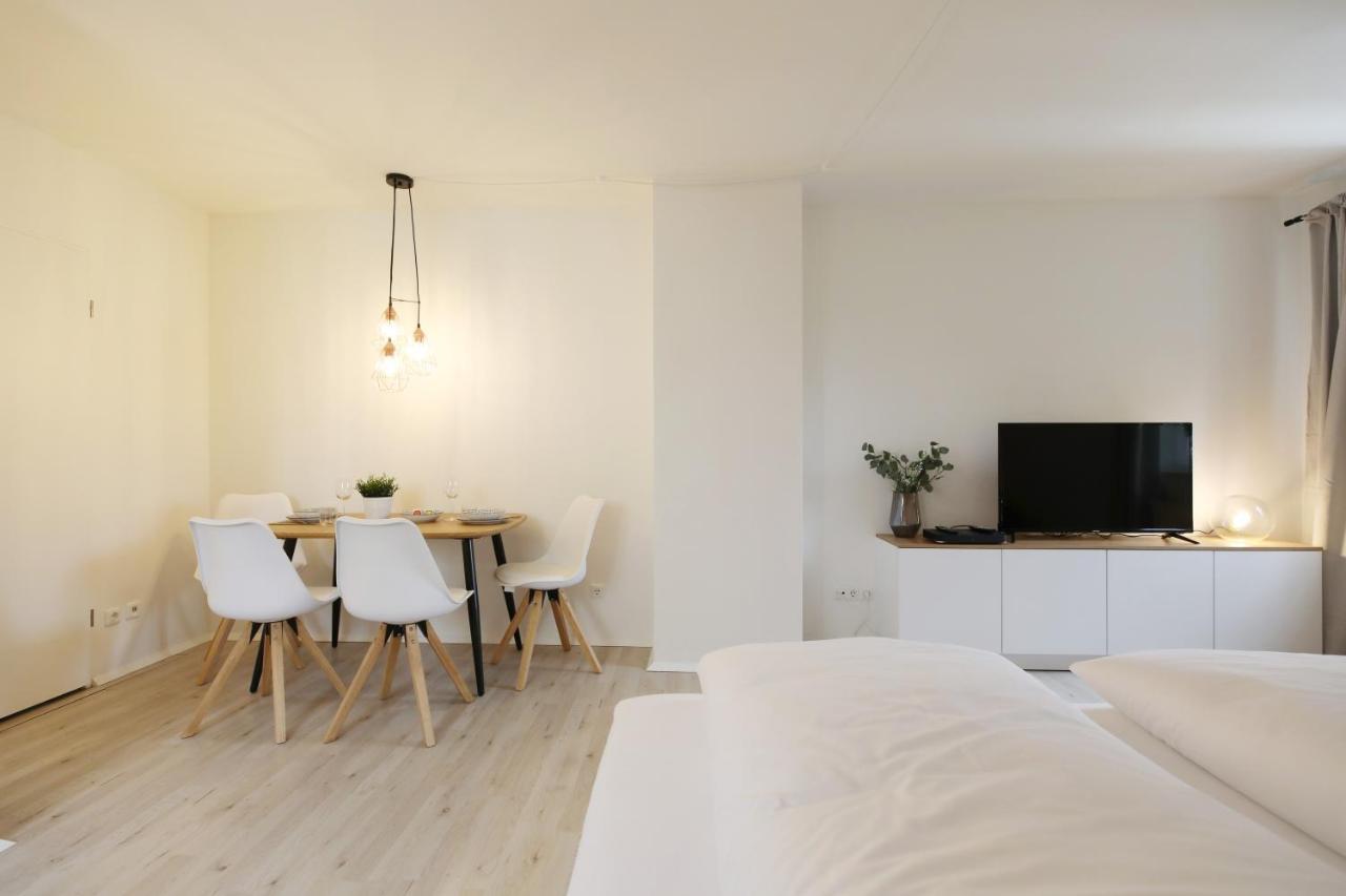 Hotel Obermaier Munchen Bagian luar foto