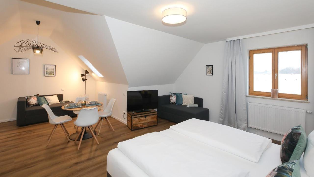 Hotel Obermaier Munchen Bagian luar foto