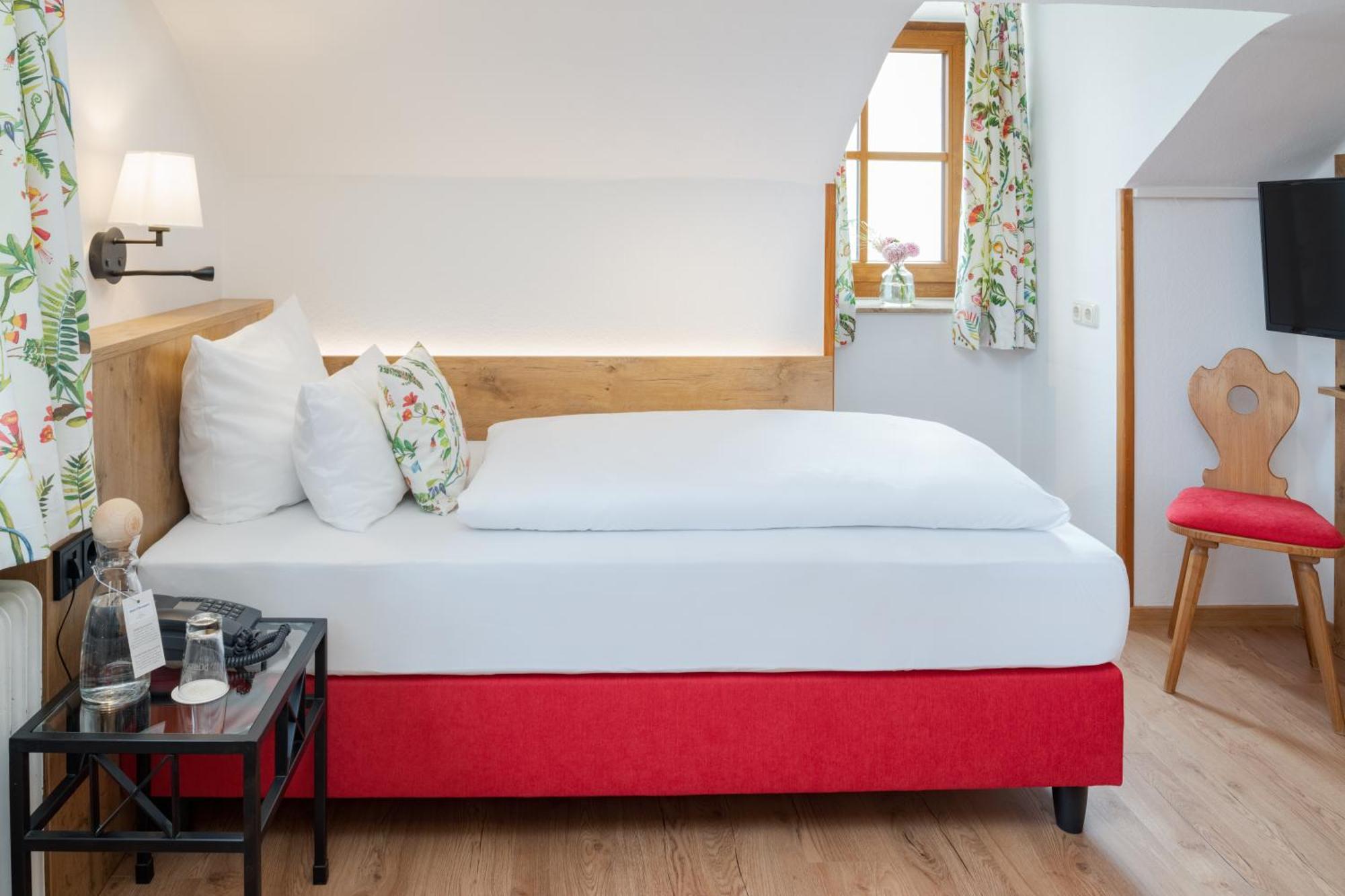 Hotel Obermaier Munchen Bagian luar foto
