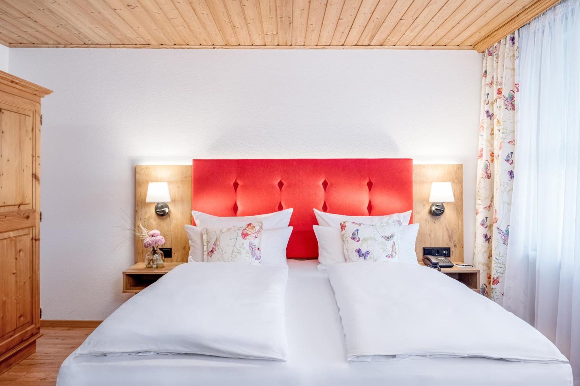 Hotel Obermaier Munchen Bagian luar foto
