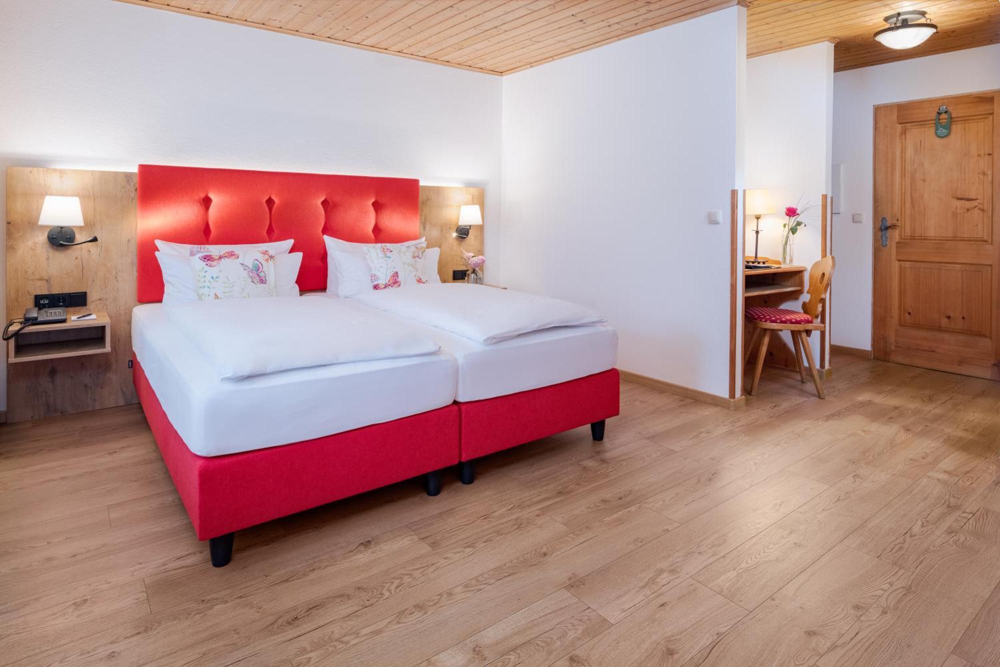 Hotel Obermaier Munchen Bagian luar foto