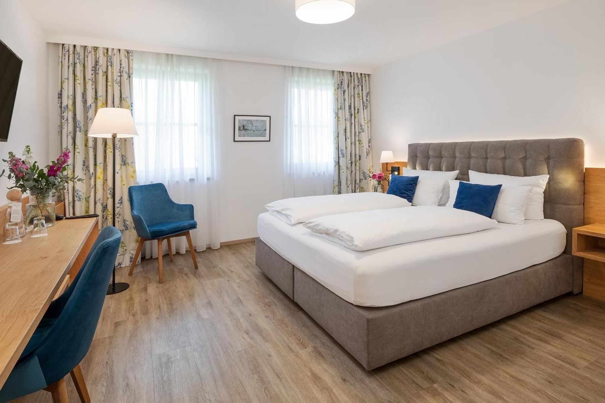 Hotel Obermaier Munchen Bagian luar foto