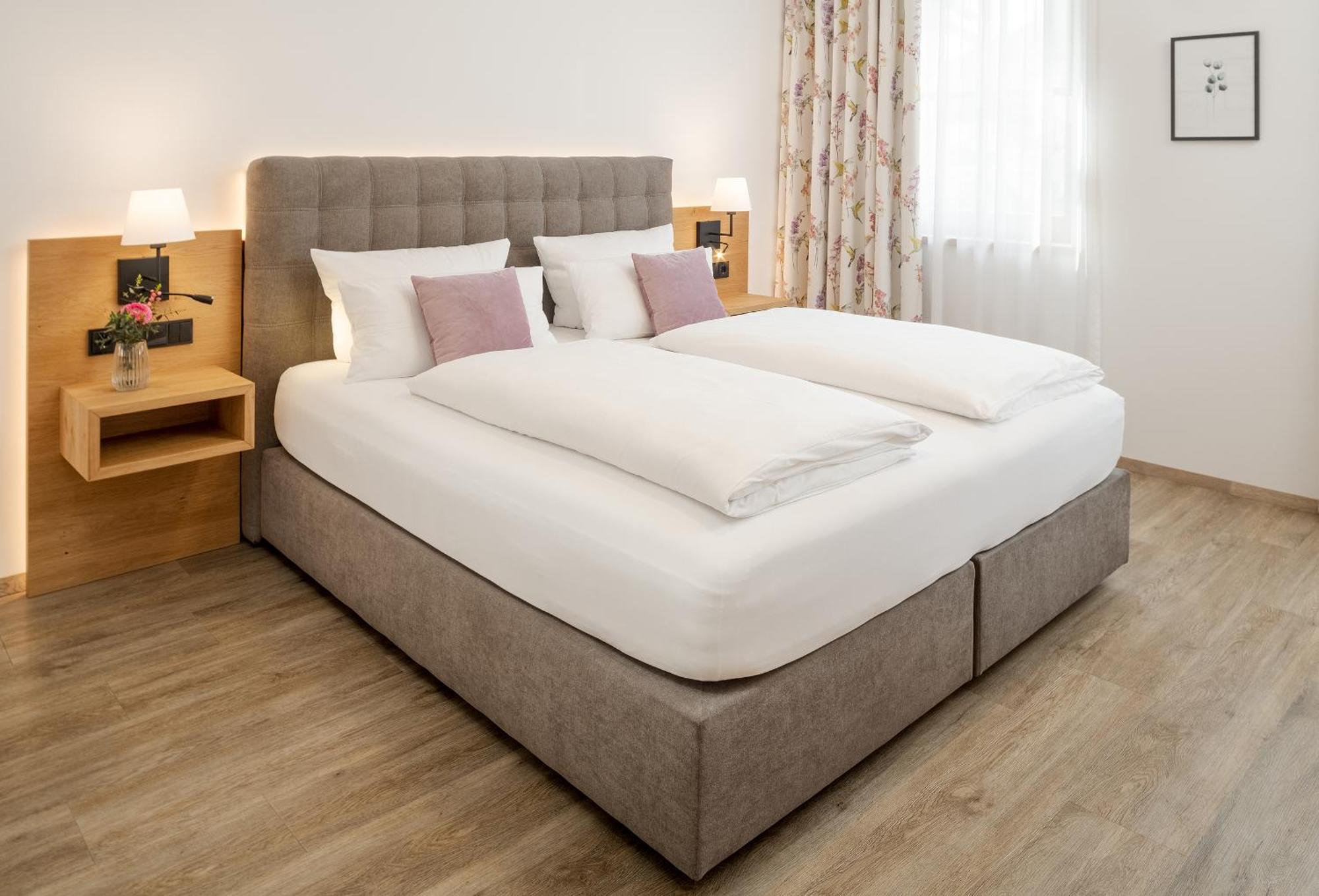 Hotel Obermaier Munchen Bagian luar foto