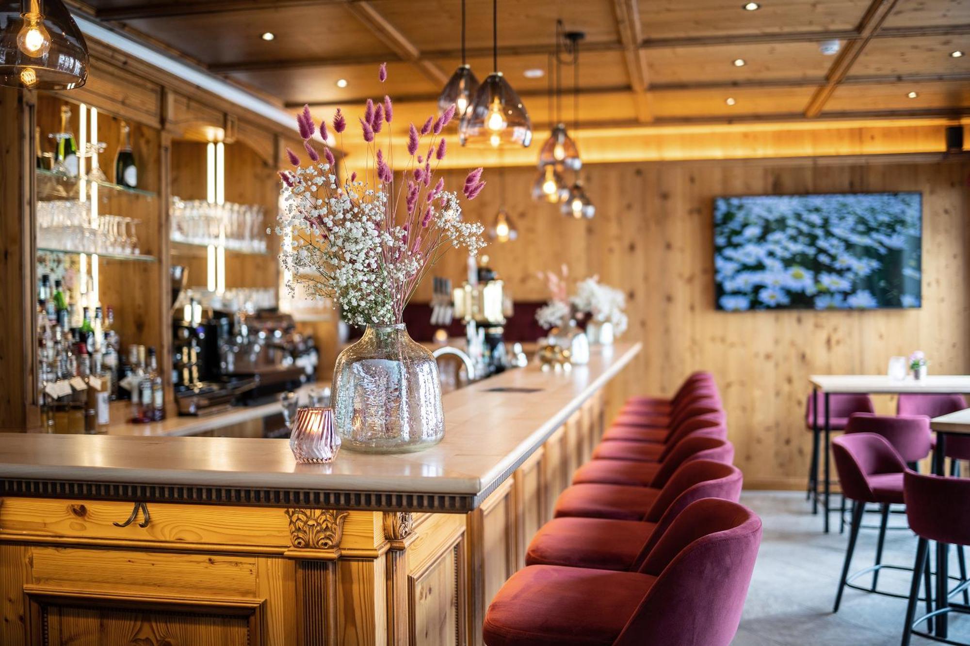 Hotel Obermaier Munchen Bagian luar foto
