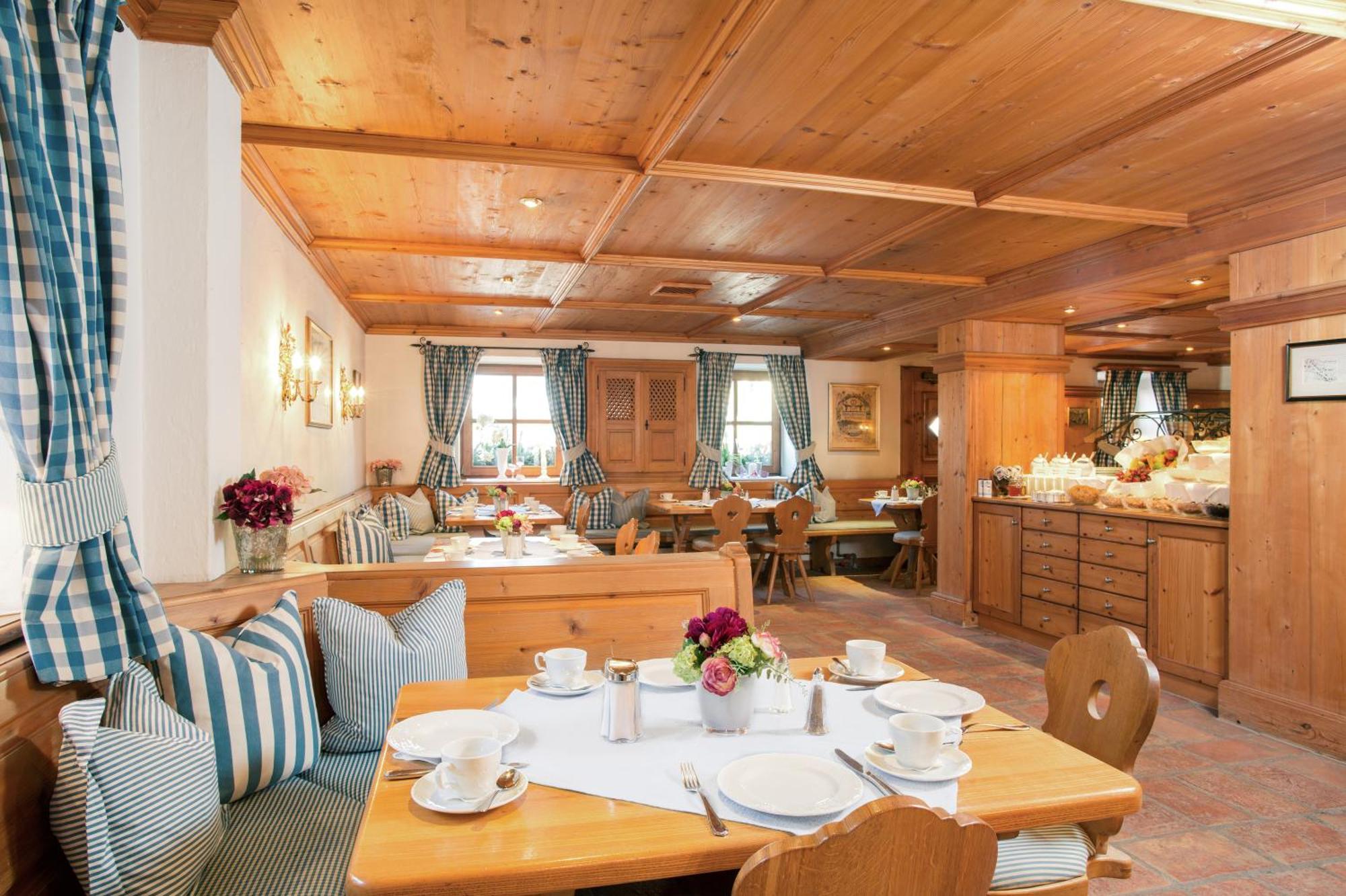 Hotel Obermaier Munchen Bagian luar foto