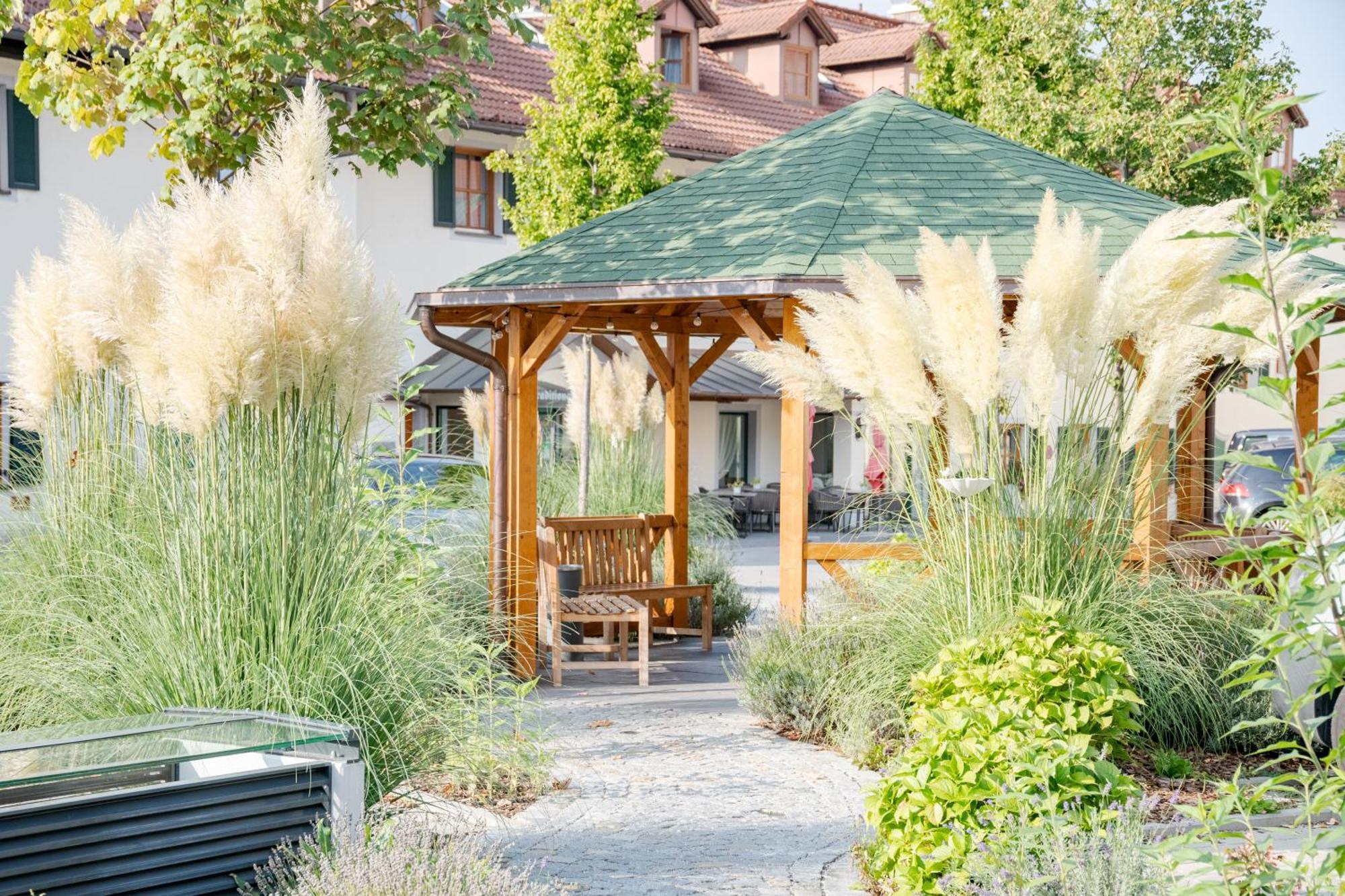 Hotel Obermaier Munchen Bagian luar foto
