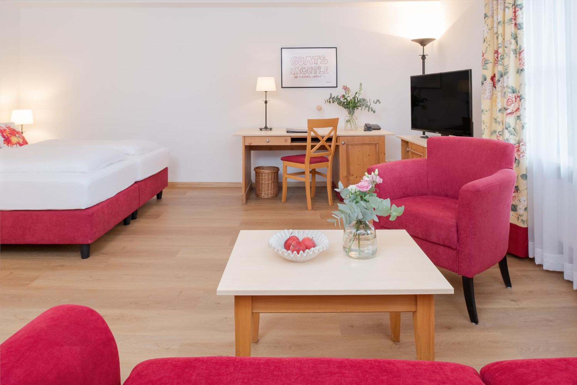 Hotel Obermaier Munchen Bagian luar foto