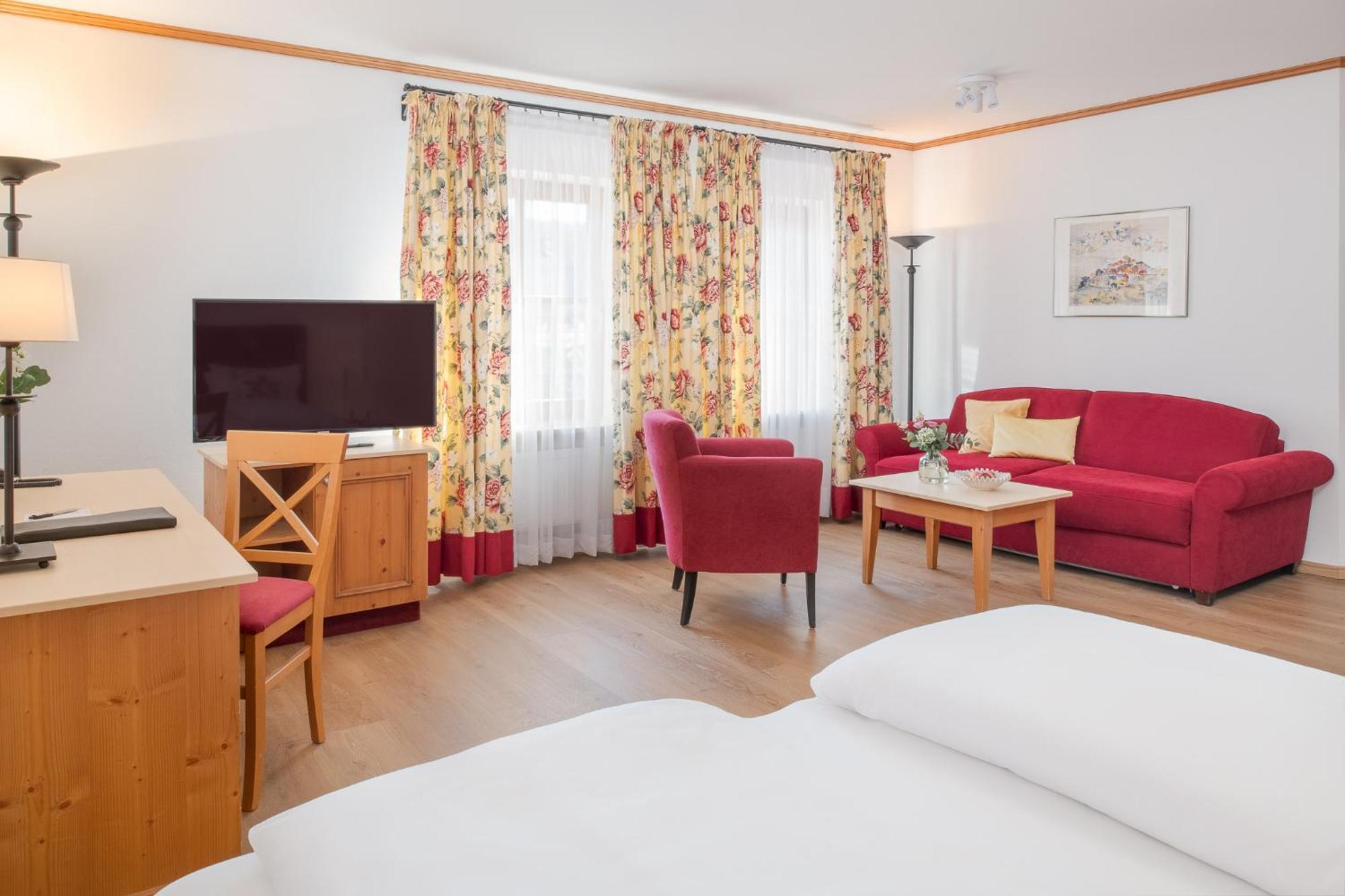 Hotel Obermaier Munchen Bagian luar foto