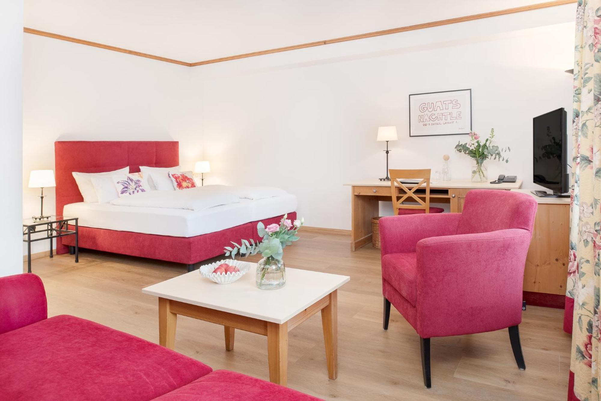 Hotel Obermaier Munchen Bagian luar foto